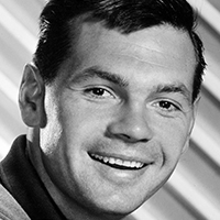 گری لاکوود  Gary Lockwood
