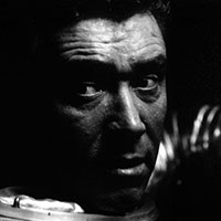 ویلیام سیلوستر  William Sylvester