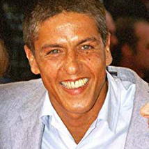 Samy Naceri
