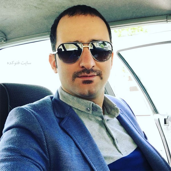 پوریا رحیمی