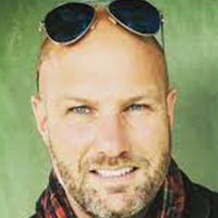 Gregg Champion