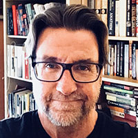 Mike Maples