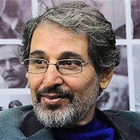 داوود توحیدپرست