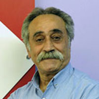 علیرضا جاویدنیا