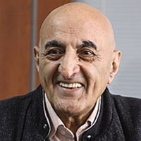 داوود شعبانی نصر