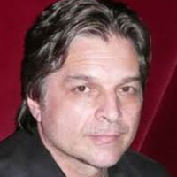 ریچارد کریستین متسن