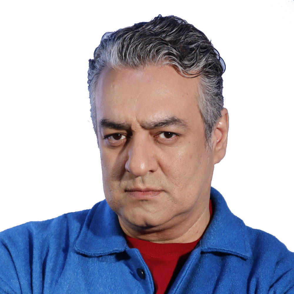 سام نوری